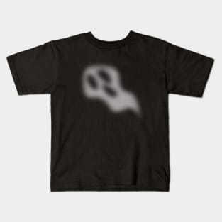 Small Ghost Kids T-Shirt